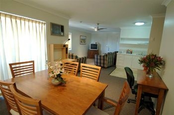 B.W GREGORY TERRACE MOTOR INN2