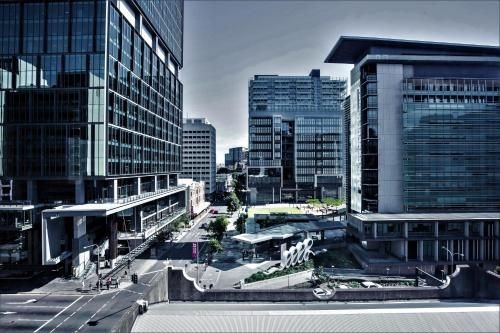โรงแรมจอร์จ วิลเลียมส์ (George Williams Hotel)4