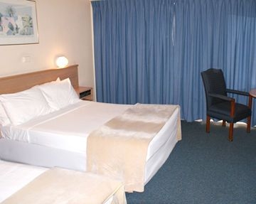 เดอะ เมโทรโพลิแตน สปริง ฮิลล์ (METROPOLITAN MOTOR INN)3