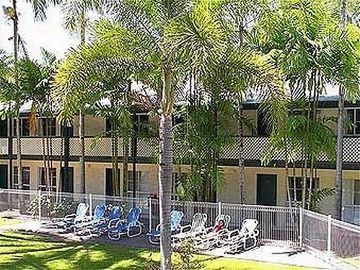 Cairns Gateway Resort1