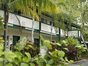 Cairns Gateway Resort0
