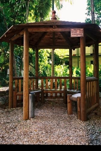 Cairns Gateway Resort2