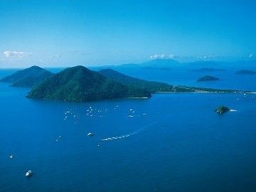 Dunk Island Resort1