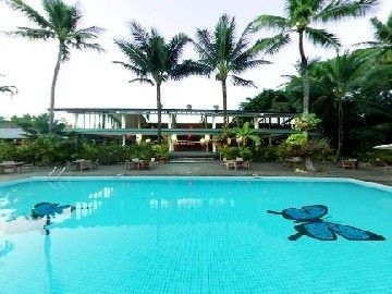 Dunk Island Resort0