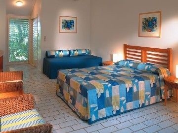 Dunk Island Resort2
