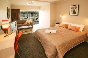 Discovery Cairns Hotel1