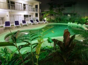 Discovery Cairns Hotel4