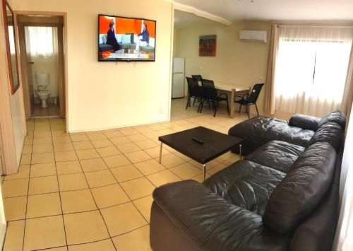 Cairns Rainbow Resort2