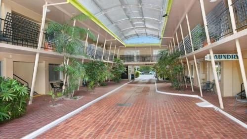 Cairns Rainbow Resort1