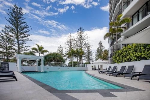แมนทรา คูลังกัตตา บีช (Mantra Coolangatta Beach)2