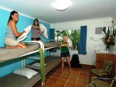 Njoy Travellers Resort2