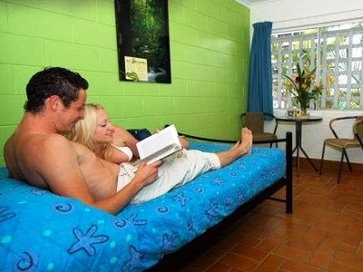 Njoy Travellers Resort1