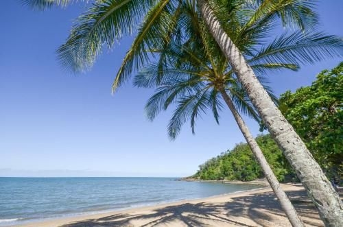 บีชฟรอนท์ อพาร์ตเมนต์ส ออน ทรินิตี้ บีช (Beachfront Apartments on Trinity Beach)3