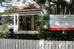 Bowen Terrace Accommodation0