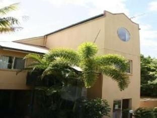 City Palms Motel4