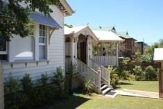 Minto Student House0