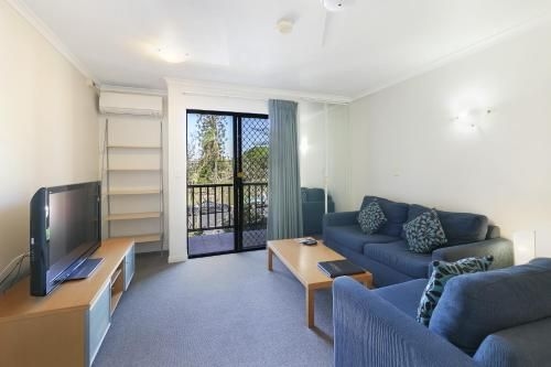 พาร์ควิว อพาร์ตเมนต์ (Parkview Apartments)3
