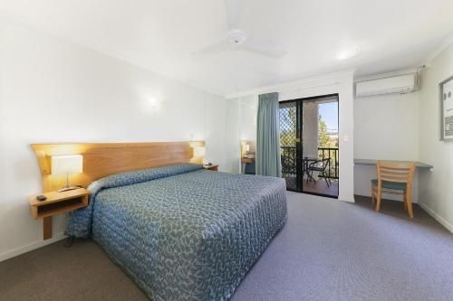 พาร์ควิว อพาร์ตเมนต์ (Parkview Apartments)4