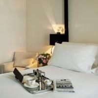 Radisson Blu Le Metropolitan Hotel Paris Eiffel4