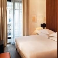 Radisson Blu Le Metropolitan Hotel Paris Eiffel3