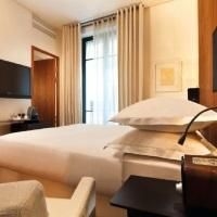 Radisson Blu Le Metropolitan Hotel Paris Eiffel2