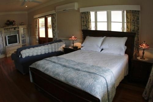 เรด เพลซ เบดแอนด์เบรคฟาสต์ (Reid's Place Bed & Breakfast)4
