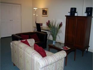 Rothbury Heritage Apartment Hotel4