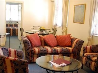 Rothbury Heritage Apartment Hotel3