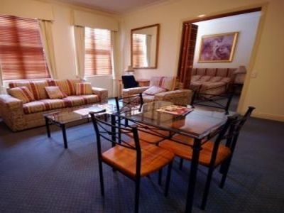 Rothbury Heritage Apartment Hotel2