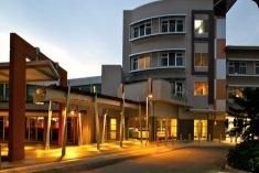 The Colmslie Hotel0