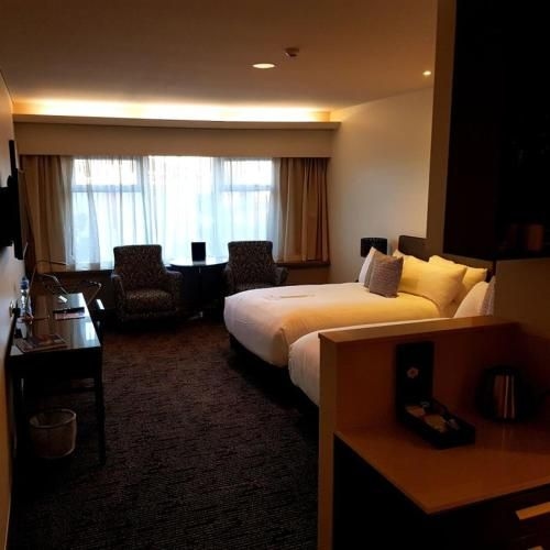 The Colmslie Hotel2