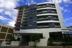 Tribeca Apartments0