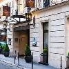 โรงแรมเรอแนสซองซ์ ปารีส ว็องโดม (Renaissance Paris Vendome Hotel)0