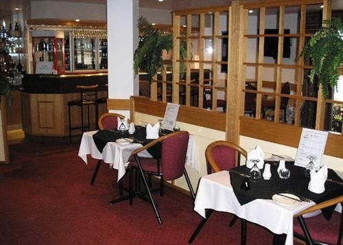 Quality Inn Centre Point4