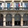 Saint James Albany Paris Hotel Spa0