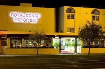 ROYAL COACH MOTOR INN0