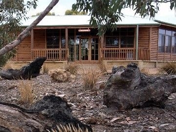 Ki Wilderness Retreat0