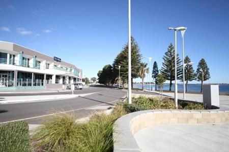 Ceduna Foreshore Hotel Motel3