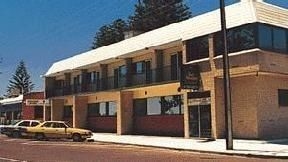 Ceduna Foreshore Hotel Motel0
