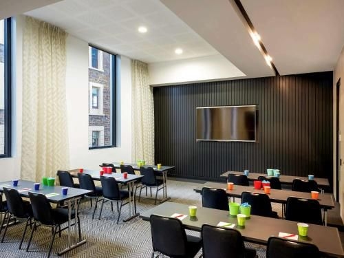 ไอบิส แอดิเลด (ibis Adelaide)3