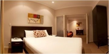 ควอลิตี้ อพาร์ตเมนต์ แอดิเลด เซ็นทรัล (Quality Apartments Adelaide Central)1
