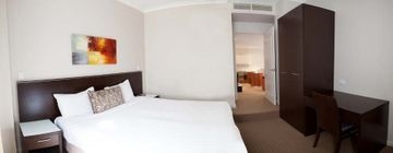 ควอลิตี้ อพาร์ตเมนต์ แอดิเลด เซ็นทรัล (Quality Apartments Adelaide Central)2