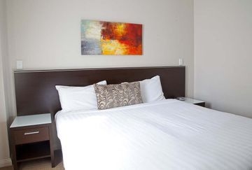 ควอลิตี้ อพาร์ตเมนต์ แอดิเลด เซ็นทรัล (Quality Apartments Adelaide Central)3