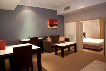 ควอลิตี้ อพาร์ตเมนต์ แอดิเลด เซ็นทรัล (Quality Apartments Adelaide Central)4