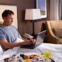 Crowne Plaza National Airport3