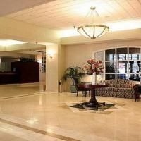 Holiday Inn Arlington at Ballston4