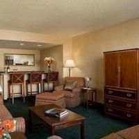 Holiday Inn Arlington at Ballston1