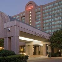 Hyatt Fair Lake1