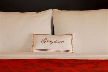 Georgetown University Hotel & Conference Center1