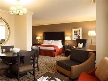 Georgetown University Hotel & Conference Center0